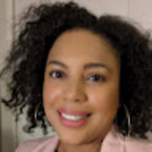 Meet your Posher, Charisse